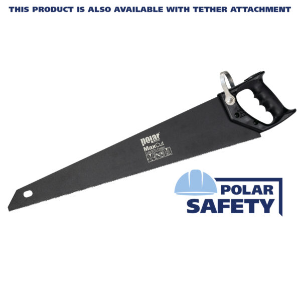 Handsäge Maxcut - 22”/550 mm – Bild 2