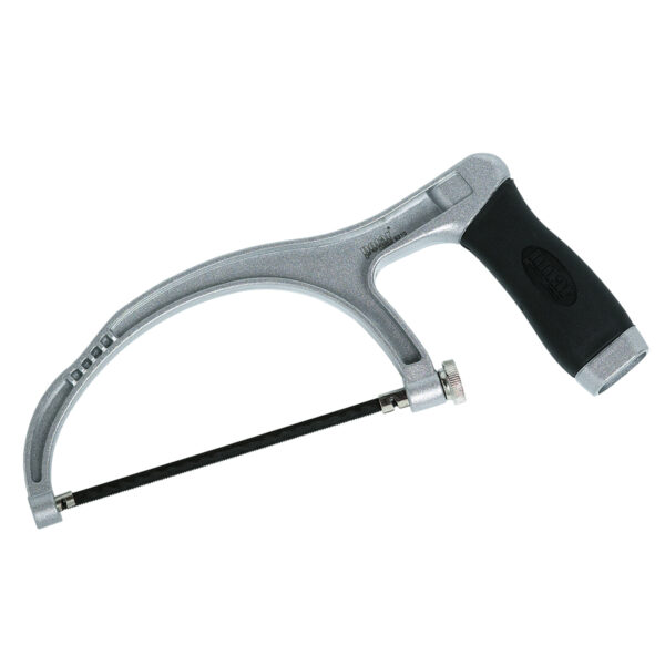 Metallsägebogen, Junior