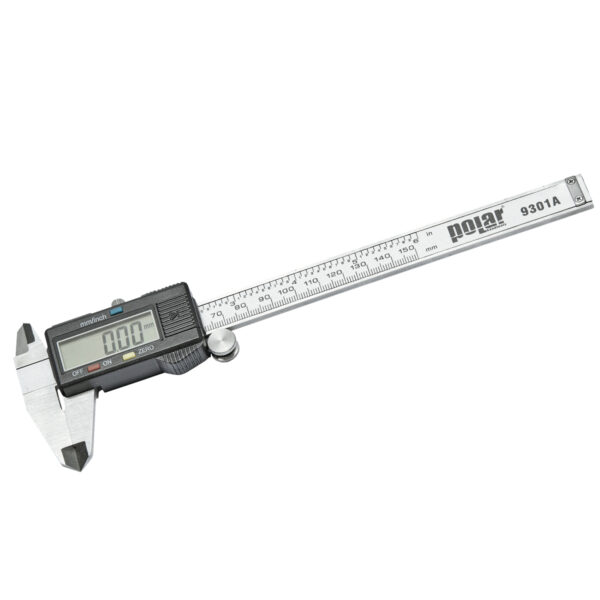 Digitaler Messschieber
