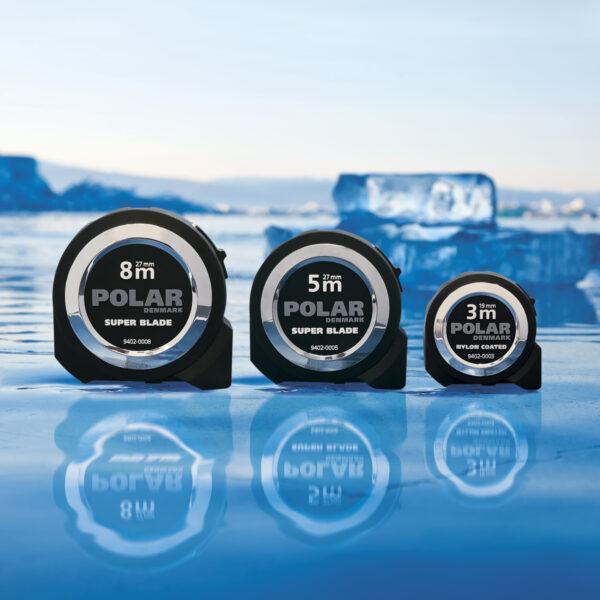 Rollbandmaß - PRO – Bild 5