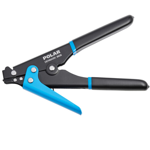 Spannwerkzeuge für Kabelbinder (Nylon)