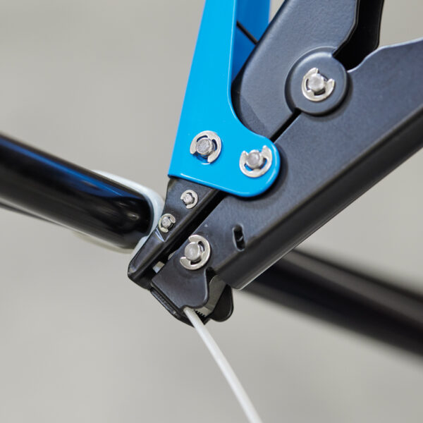Spannwerkzeuge für Kabelbinder (Nylon) – Bild 2
