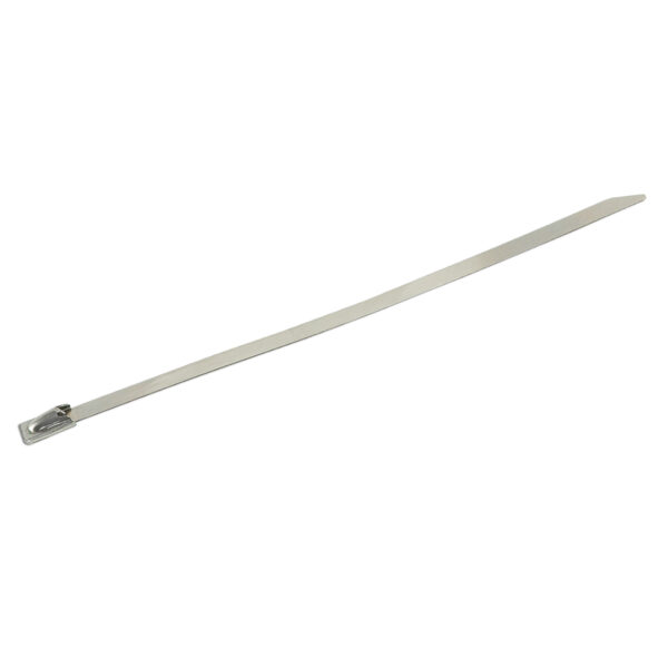 Kabelbinder, Rostfreier Stahl (AISI 316) – Bild 2