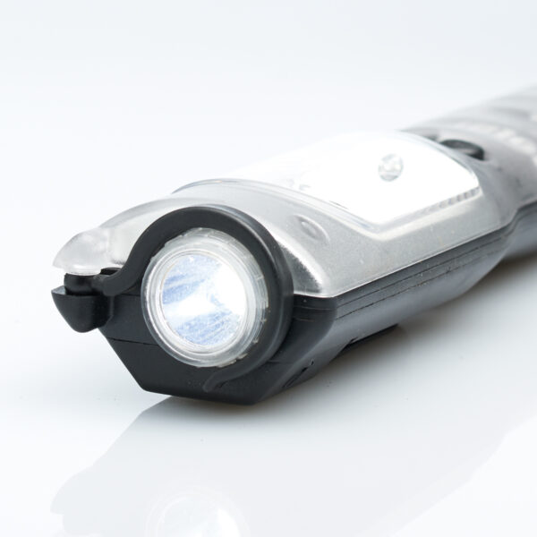 Wiederaufladbare COB LED Arbeitslampe – Bild 3