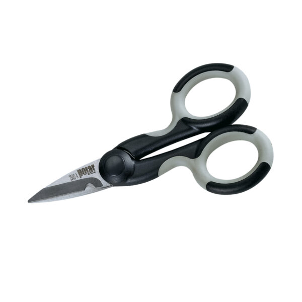Elektriker Schere - 3 mm (140 mm)