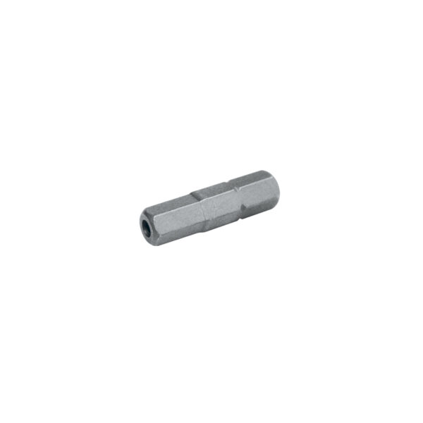 1/4” Bits für Sechskant-Schrauben mit Splintentreiber