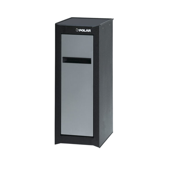 Seitenschrank mit Auszug