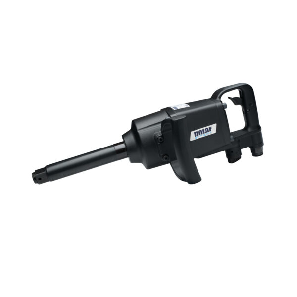 1” Schlagschrauber mit 8” Anvil
