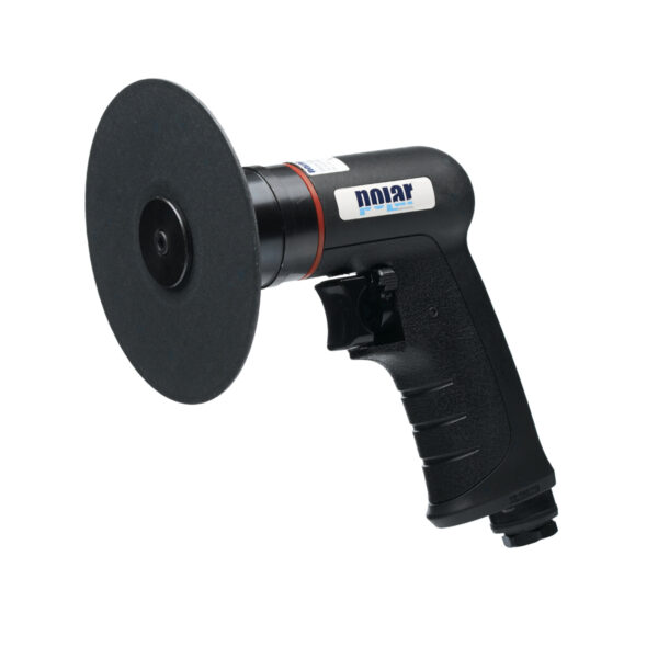 5” Schneller Pistolenschleifer
