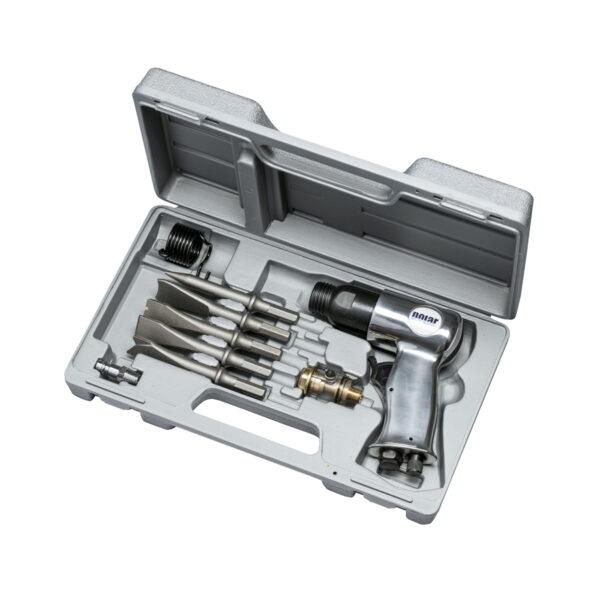Meißelhammer Kit