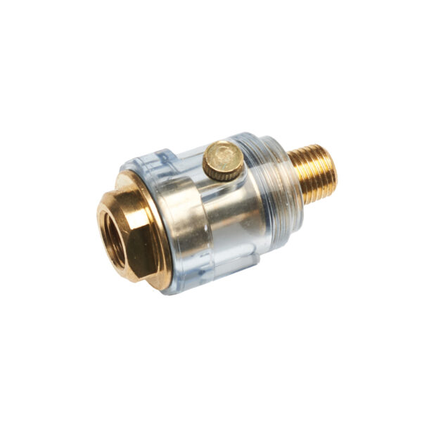1/4” Mini-Öler