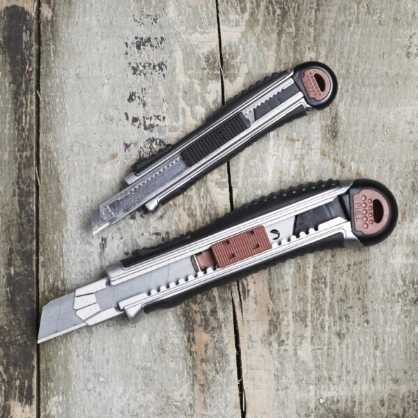 Abbrechklingenmesser - 9 mm – Bild 2