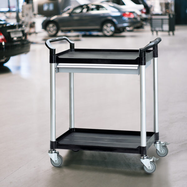 Rolltisch – Bild 2