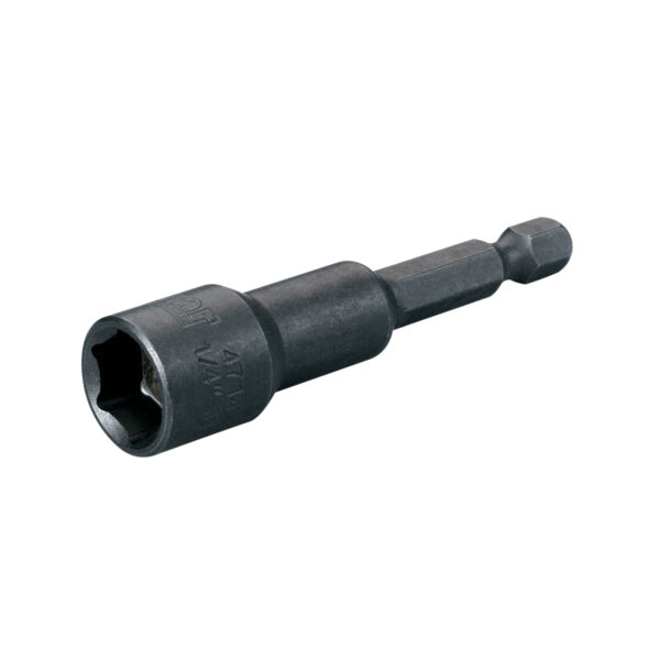 1/4” Magnetische Schraubendreher-Einsätze