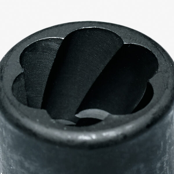 1/2” Twist-Spiral Kraft Steckschlüssel-Einsätze (mm) – Bild 2