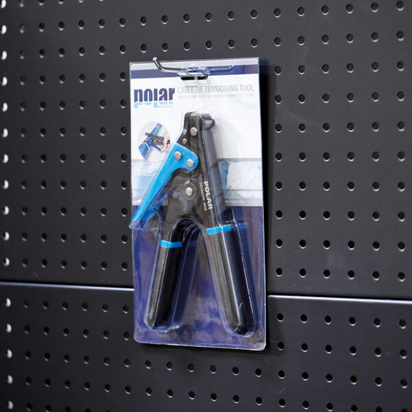 Spannwerkzeuge für Kabelbinder (Nylon) – Bild 4