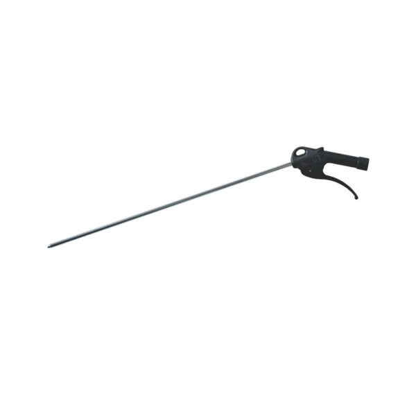 Blaspistole mit gerades Rohr Ø 8 mm – Bild 2