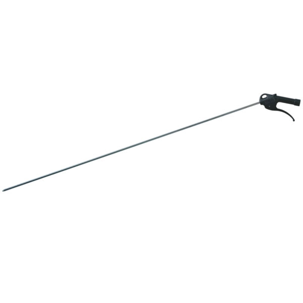 Blaspistole mit gerades Rohr Ø 8 mm – Bild 3