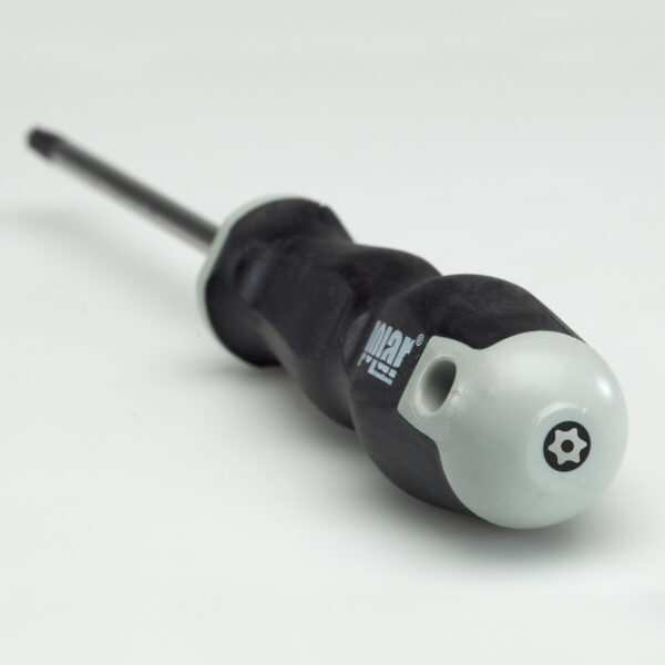 Schraubendreher für Tamper Resistant® Torx®-Schrauben – Bild 3